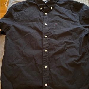 Tommy Hilfiger men dress shirt